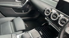 Mercedes-AMG A-Class A35 4Matic Premium 5dr Auto Petrol Hatchback